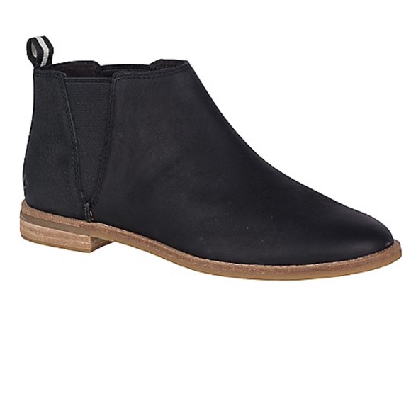 sperry seaport daley